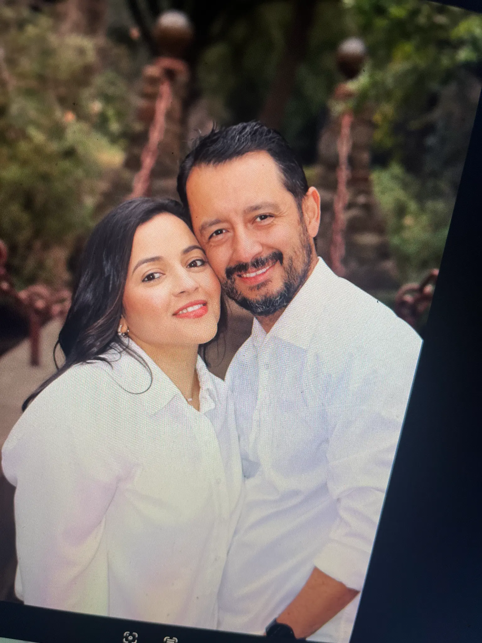 Juan Gil y Elida